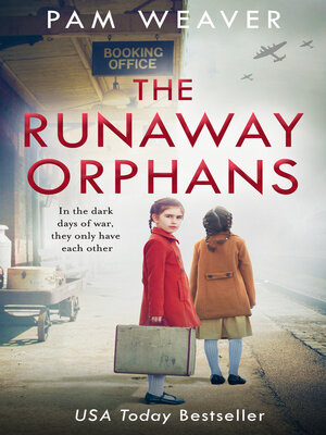 cover image of The Runaway Orphans